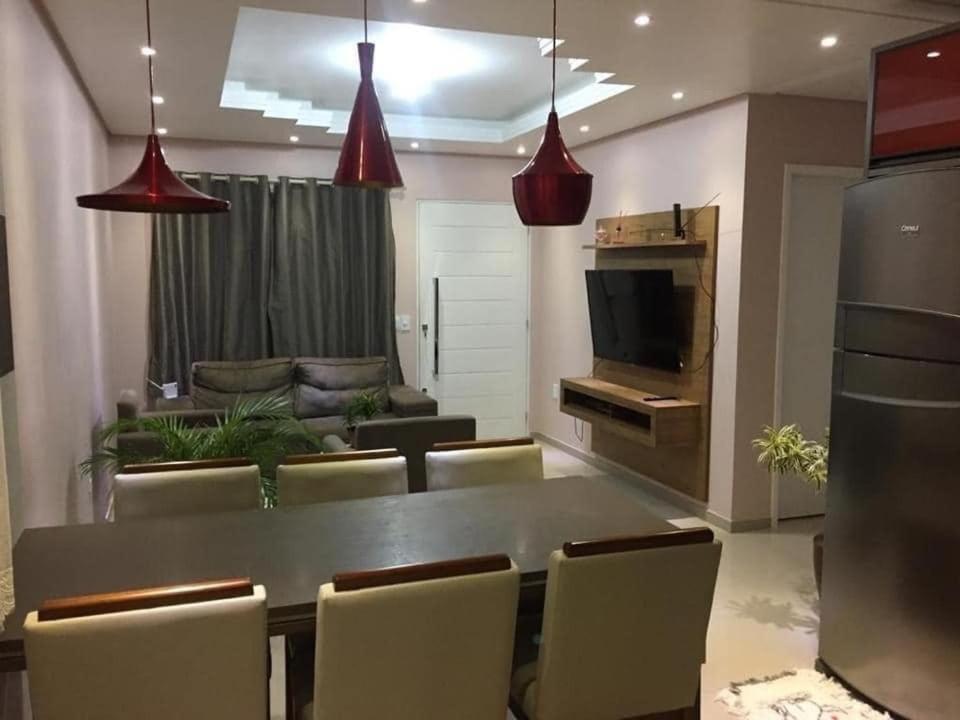 Casa Com 2 Quartos, Para 6 Pessoas Em Ponta Das Canas Villa Florianopolis Bagian luar foto