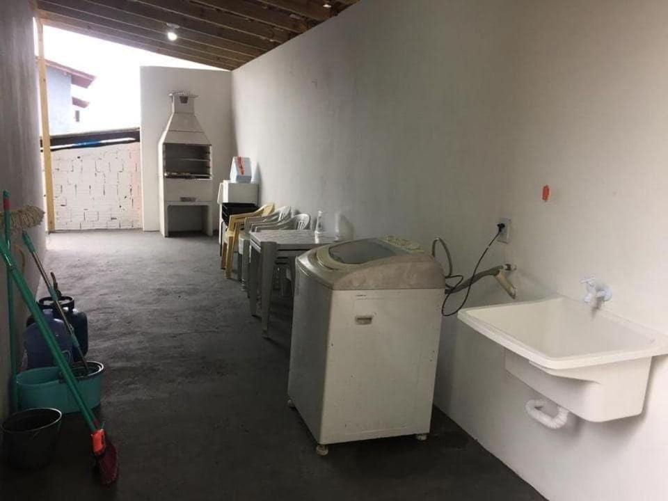 Casa Com 2 Quartos, Para 6 Pessoas Em Ponta Das Canas Florianopolis Bagian luar foto